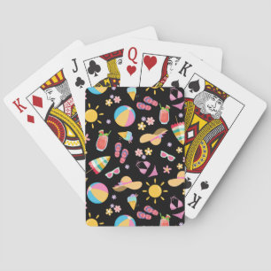 Sunny Summer Casinokort