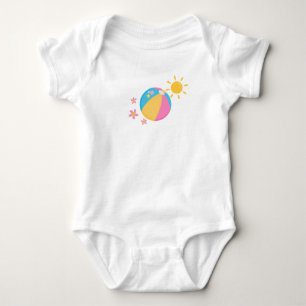 Sunny Summer T Shirt