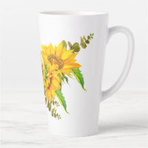 Sunny Sunblommor