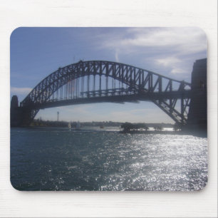 sunny Synney bridge Musmatta