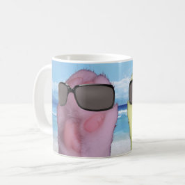 Sunny Tassar Kaffemugg