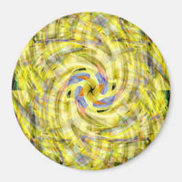 Sunny Vår...... Magnet