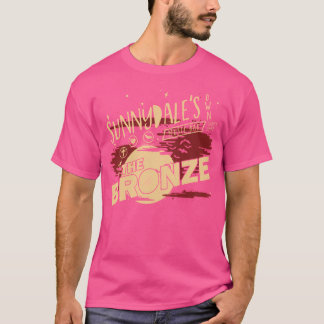 Sunnydale'S The Bronze T Shirt