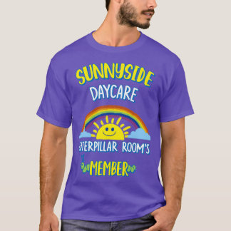 Sunnyside Daycare (2) T Shirt