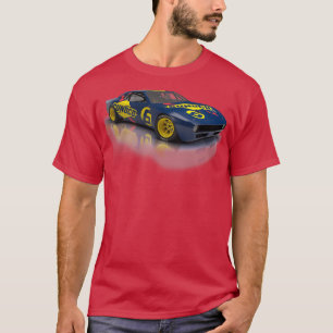 Sunoco Camaro T Shirt