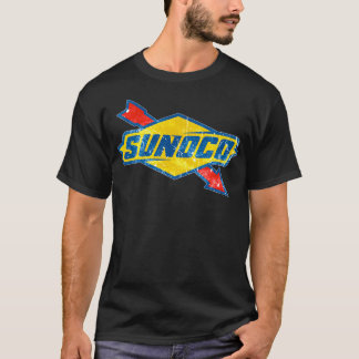 Sunoco Vintage Oil 1 T Shirt