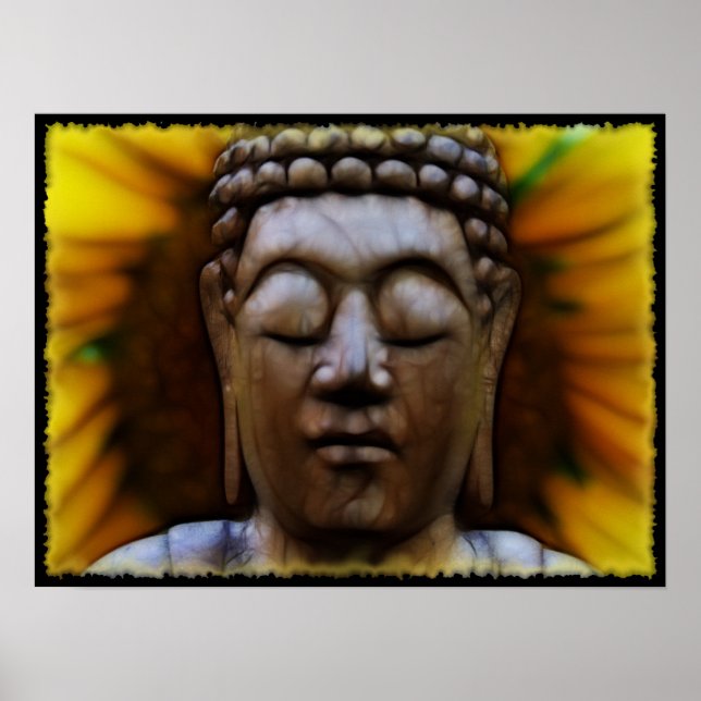 SUNPEACE-Poster Poster (Framsidan)