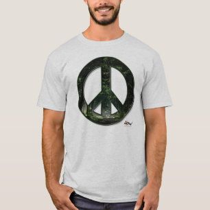 SUNPEACE TEE SHIRT