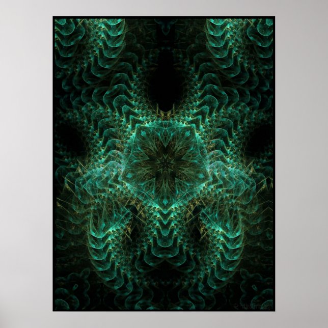 SUNPHYSIS Poster (Framsidan)