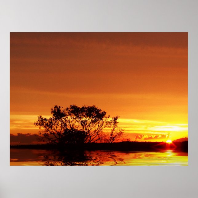 sunRealism Poster (Framsidan)