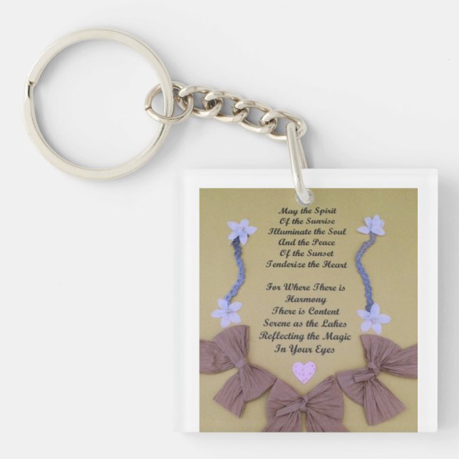 Sunrise-andan (Framsidan)