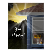 Sunrise av Sara Motolanez