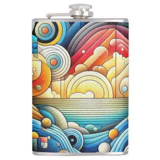 Sunrise City  Fickplunta