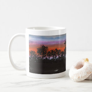Sunrise Coffee Kopp