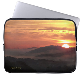 Sunrise Electronics Bag Laptop Fodral