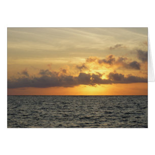 Sunrise Glory Folly Beach OBS Kort