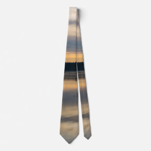 Sunrise Glory Tie Slips
