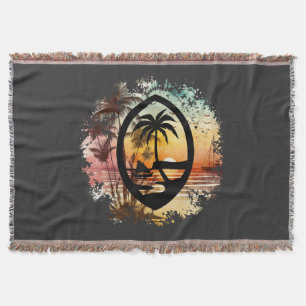 Sunrise Guam Seal Filt
