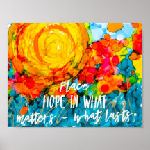 Sunrise Hope Lovitude