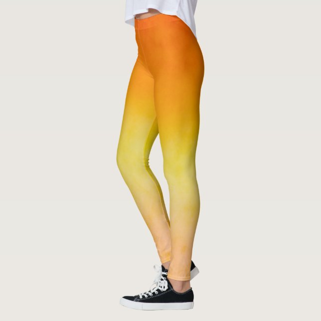 Sunrise Leggings (Vänster)
