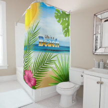 Sunrise Life är en Beach Design