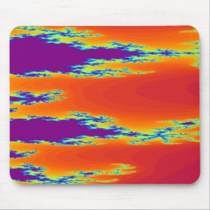Sunrise Mousepad Musmatta