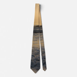 Sunrise och Paddleboarding Tie Slips