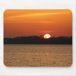 Sunrise Over Perdido Bay Musmatta