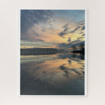 Sunrise Puzzle