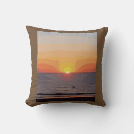 SUNRISE-SUNSET KUDDE