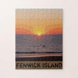 SUNRISE-SUNSET PUSSEL