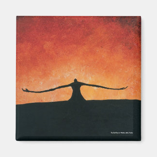SunRiser (Magnet) Magnet