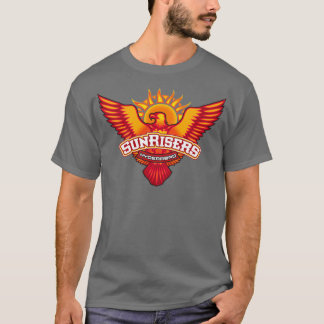 Sunrisers Hyderabad T Shirt