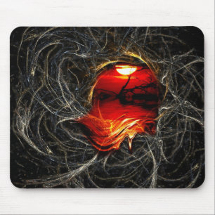 sunsationen smälter Mousepad Musmatta