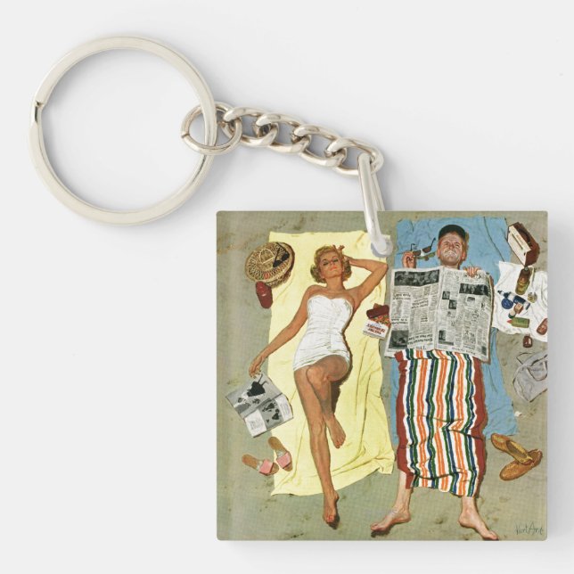 Sunscreen? (Framsidan)