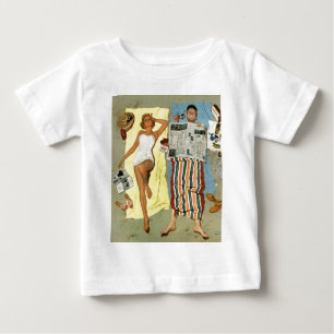 Sunscreen? T Shirt
