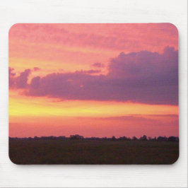 Sunset 2004 Photo By Mark Edward Westerfield. Musmatta
