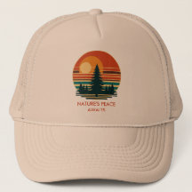 Sunset Äventyr i Forest Nature's