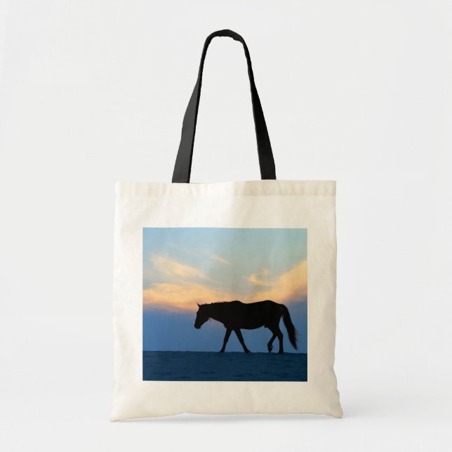 Sunset Beach Hors Tygkasse (Framsidan)