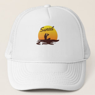 Sunset Beach Keps