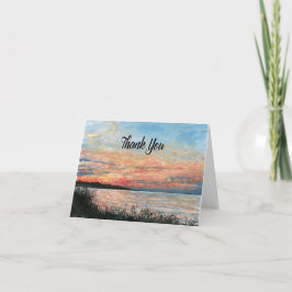 Sunset Beach Shoreline Tack Kort