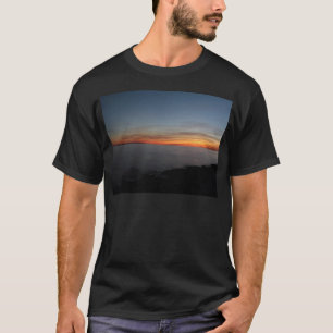 sunset by sjö, Kingston, Ontario, Kanada Tee