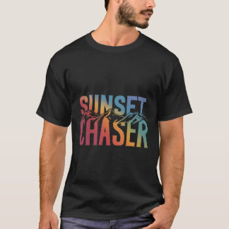 Sunset Chaser T Shirt