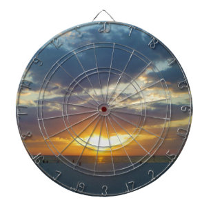 SunSet Darttavla