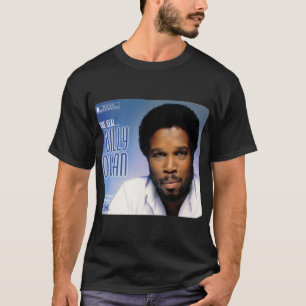 Sunset Funny Artist Singer 80s R&B Songwriter T Shirt