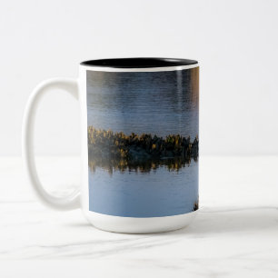 Sunset Gaze 11 oz eller 15 oz Mugg