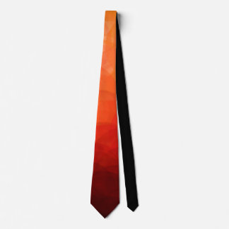 Sunset Globes - Tie Slips