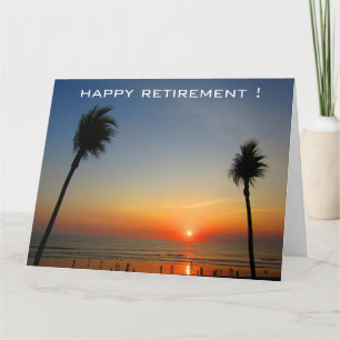 sunset handflatan pension kort