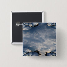 Sunset Himlar Fractal