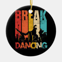 Sunset Hip hop Urban Dance Breakdancer Street Art